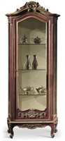 Витрина Vittorio Grifoni Glass cupboard 2159