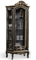 Витрина Vittorio Grifoni Glass cupboard 2158