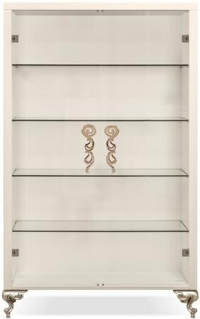 Витрина Cantori GEORGE GLASS CUPBOARD