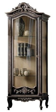 Витрина Vittorio Grifoni Glass cupboard 2103/2105