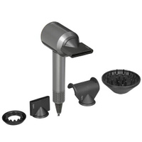 Фен Dyson SupersonicHD08Gray/Brown