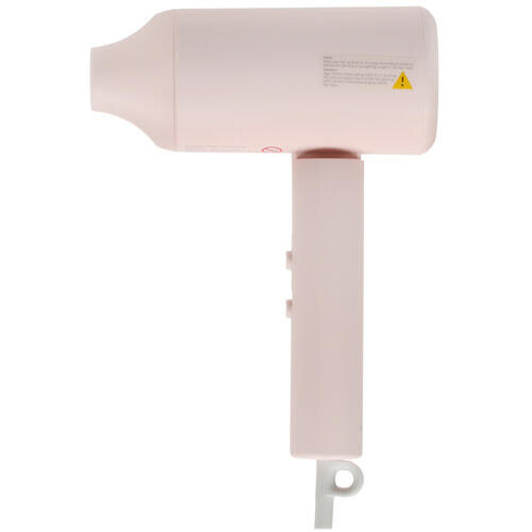 Фен Xiaomi MiIonicHairDryerH101Pink