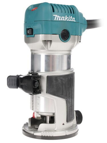 Фрезер Makita RT0700CX2