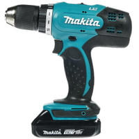 Дрель-шуруповерт Makita DDF453SYX4