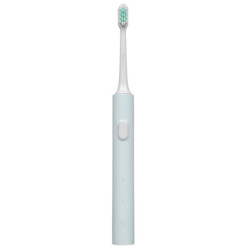 Электрическая зубная щетка MIJIA SonicElectricToothbrushT200Blue