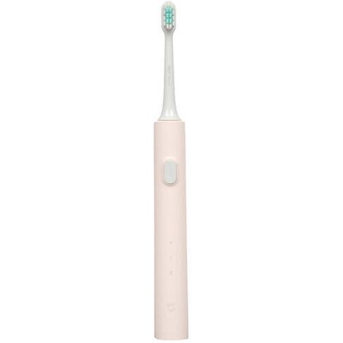 Электрическая зубная щетка MIJIA SonicElectricToothbrushT200CPink