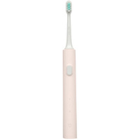 Электрическая зубная щетка MIJIA SonicElectricToothbrushT200CPink