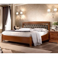 Кровать (160x200) Camelgroup Treviso 143LET.06CI70
