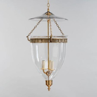 Люстра VAUGHAN Kenwood Globe Lantern