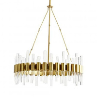 Люстра ARTERIORS HASKELL SMALL CHANDELIER