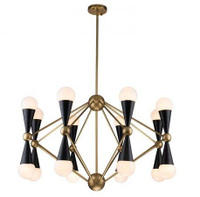 Люстра Liang and Eimil OPERA PENDANT LAMP