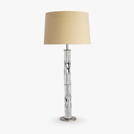 Настольная лампа BELLA FIGURA BAMBOO LAMP - LARGE