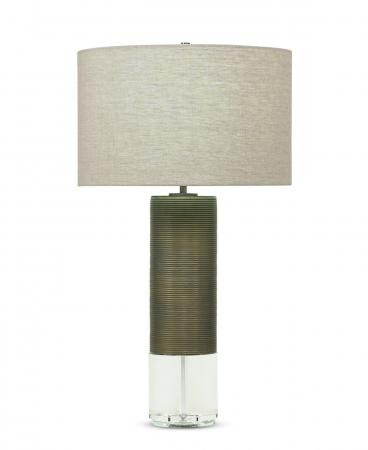 Настольная лампа FLOWDECOR Atlantic Table Lamp