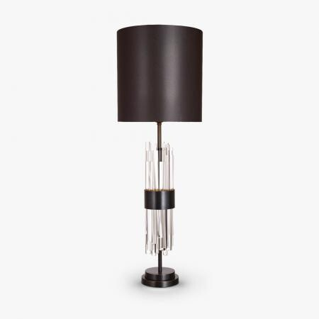 Настольная лампа BELLA FIGURA BOND STREET LAMP - LARGE