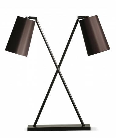 Настольная лампа Porta Romana MOTU LAMP