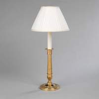 Настольная лампа VAUGHAN Directoire Candlestick Table Lamp
