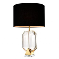 Настольная лампа EICHHOLTZ Table Lamp Emerald