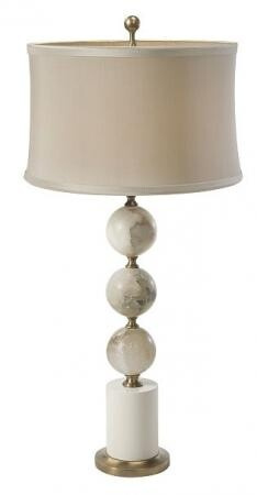 Настольная лампа Theodore Alexander Table Lamp 2040