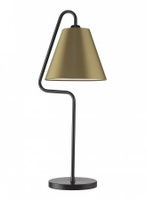 Настольная лампа HEATHFIELD&Co ALFA TABLE LAMP