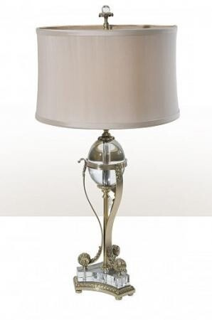 Настольная лампа Theodore Alexander Table Lamp 2021-899