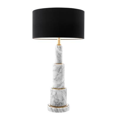 Настольная лампа EICHHOLTZ Table Lamp Dax