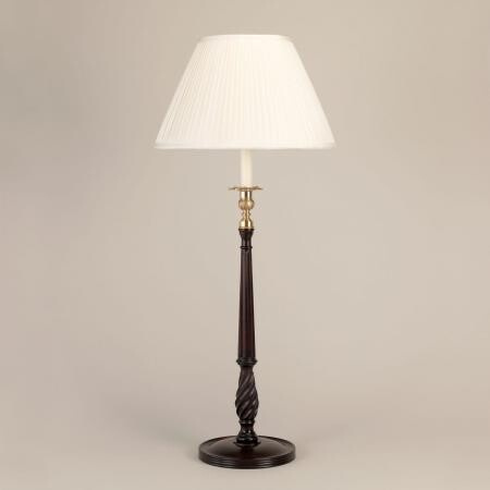 Настольная лампа VAUGHAN Chalcot Candlestick Table Lamp