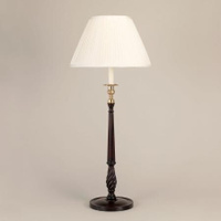 Настольная лампа VAUGHAN Chalcot Candlestick Table Lamp