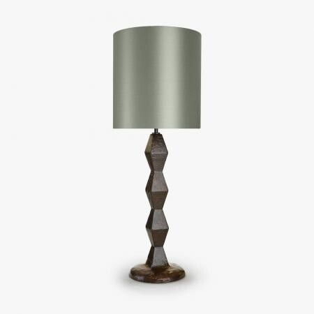 Настольная лампа BELLA FIGURA CONSTANTIN LAMP