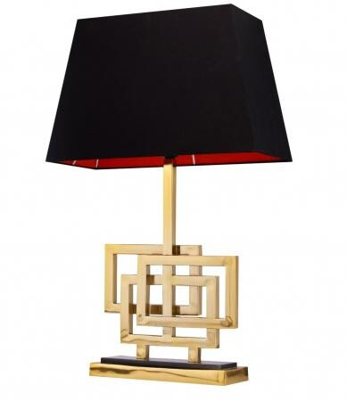 Настольная лампа Liang and Eimil LUXOR TABLE LAMP GOLD