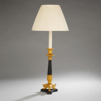 Настольная лампа VAUGHAN Regency Candlestick Table Lamp