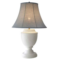 Настольная лампа Ralph Lauren Home Gwyneth Urn