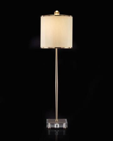 Настольная лампа John-Richard Metropolis Buffet Table Lamp