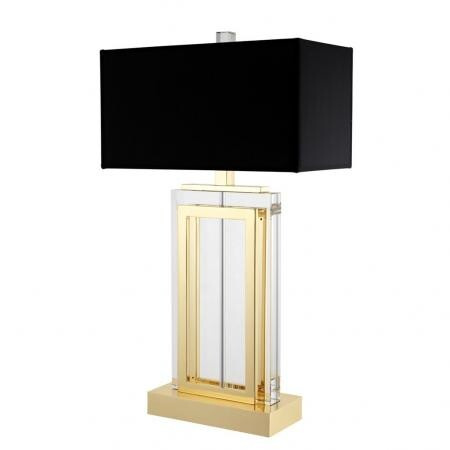 Настольная лампа EICHHOLTZ Table Lamp Arlington