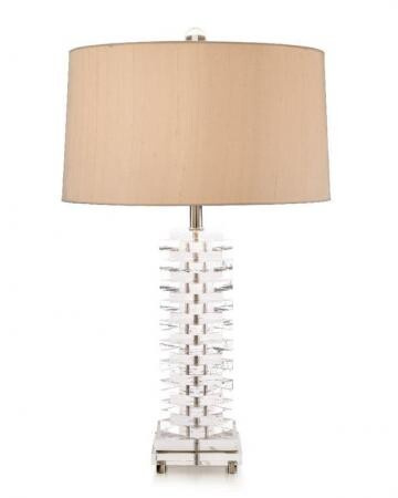 Настольная лампа John-Richard The Blocks Table Lamp