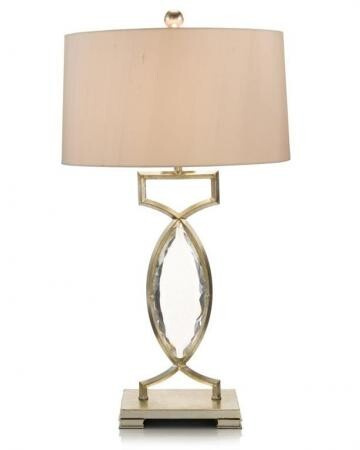 Настольная лампа John-Richard The Marquise Table Lamp