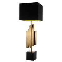 Настольная лампа EICHHOLTZ Table Lamp Beau Rivage