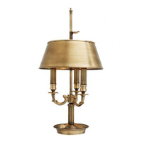 Настольная лампа EICHHOLTZ Table Lamp Deauville