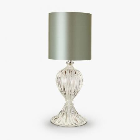 Настольная лампа BELLA FIGURA MURANO GLASS URN LAMP - SMALL