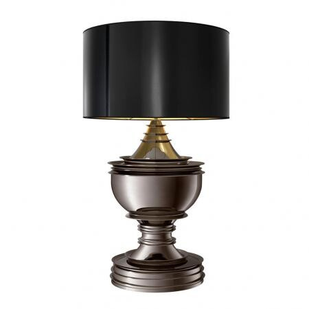 Настольная лампа EICHHOLTZ Table Lamp Silom