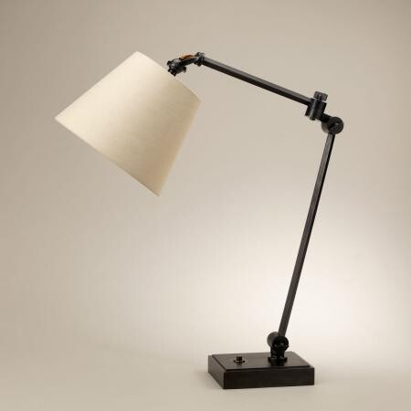 Настольная лампа VAUGHAN York Desk Lamp