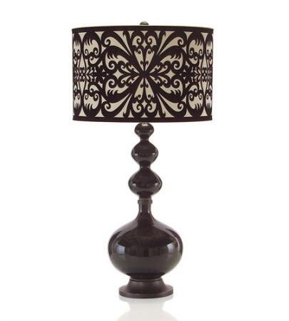 Настольная лампа John-Richard That 70'S Table Lamp
