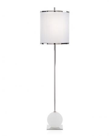 Настольная лампа John-Richard Callisto Buffet Table Lamp