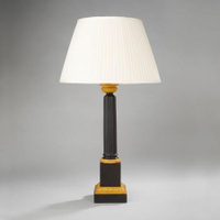 Настольная лампа VAUGHAN Matignon Column Table Lamp