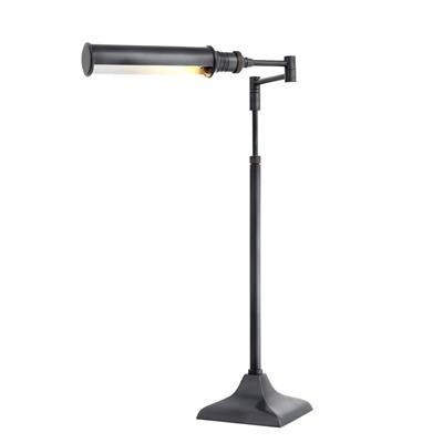 Настольная лампа EICHHOLTZ Table Lamp Kingston