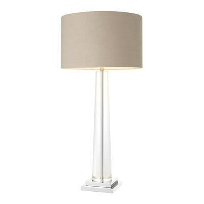 Настольная лампа EICHHOLTZ Table Lamp Oasisс