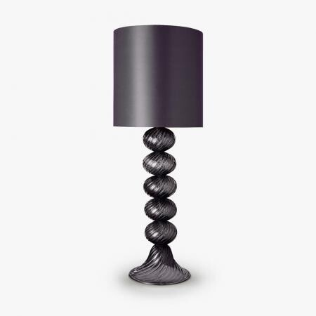 Настольная лампа BELLA FIGURA TWIST BALL LAMP