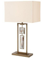 Настольная лампа Theodore Alexander Sway Table Lamp
