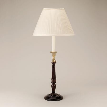Настольная лампа VAUGHAN Chilworth Candlestick Table Lamp