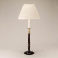 Настольная лампа VAUGHAN Chilworth Candlestick Table Lamp