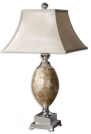 Настольная лампа UTTERMOST Pearl Table Lamp